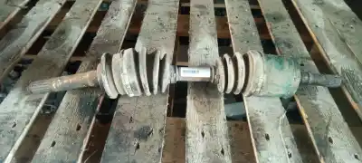 Second-hand car spare part FRONT LEFT TRANSMISSION for OPEL FRONTERA A  OEM IAM references   