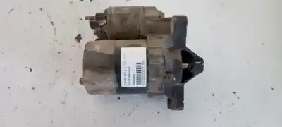 Peça sobressalente para automóvel em segunda mão motor de arranque por citroen c3 pluriel 1.4 referências oem iam 9633292480