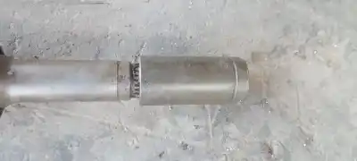 İkinci el araba yedek parçası ön sag sanziman için renault megane i scenic (ja0) 1.6 oem iam referansları   