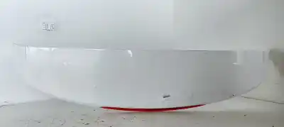 Peça sobressalente para automóvel em segunda mão spoiler da tampa da mala por hyundai i30 (gd) city s referências oem iam 