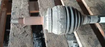 Second-hand car spare part front left transmission for toyota corolla (e12) 2.0 d-cat oem iam references   