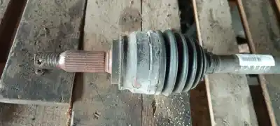 Second-hand car spare part front right transmission for dodge caliber 1.8 16v oem iam references   