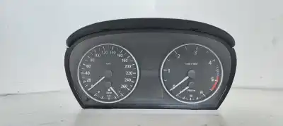 Peça sobressalente para automóvel em segunda mão quadrante por bmw serie 3 berlina (e90) 318d referências oem iam 102535031