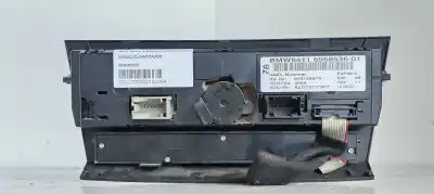 Pezzo di ricambio per auto di seconda mano controllo climatico per bmw serie 3 berlina (e90) 318d riferimenti oem iam 695853601  