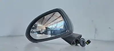 Автозапчастина б/у ліве дзеркало для opel corsa d catch me посилання на oem iam   