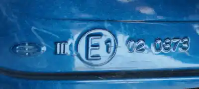 Автозапчастина б/у ліве дзеркало для opel corsa d catch me посилання на oem iam   