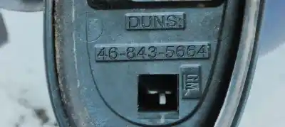 Автозапчасти б/у левое зеркало за opel corsa d catch me ссылки oem iam   