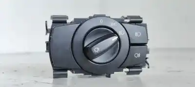 Peça sobressalente para automóvel em segunda mão comutador de luzes por bmw serie 3 berlina (e90) 318d referências oem iam 693279802