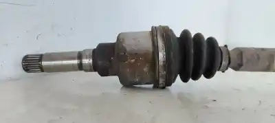 Second-hand car spare part front right transmission for citroen c2 cool oem iam references   