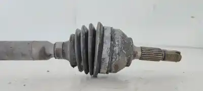 Second-hand car spare part front right transmission for citroen c2 cool oem iam references   