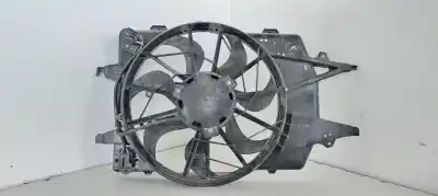 Piesă de schimb auto la mâna a doua electroventilator radiator pentru ford focus berlina (cak) ghia referințe oem iam 2s418c607ab