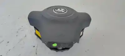 Автозапчастина б/у передня ліва подушка безопасности для opel corsa d catch me посилання на oem iam 13235771  