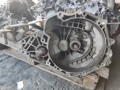 Second-hand car spare part GEARBOX for OPEL ASTRA G BERLINA  OEM IAM references 0081226  