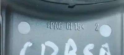 Pezzo di ricambio per auto di seconda mano comando pulito per opel corsa d motor 1.3 ltr. - 55 kw 16v cdti riferimenti oem iam pa6 gf15  