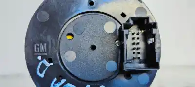 Автозапчасти б/у управление светом за opel corsa d catch me ссылки oem iam 13249396ea  