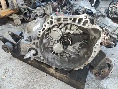 Second-hand car spare part GEARBOX for TOYOTA AVENSIS (T27)  OEM IAM references A6X01733  