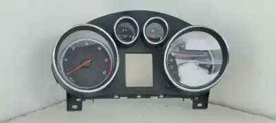Second-hand car spare part DASHBOARD for OPEL INSIGNIA SPORTS TOURER  OEM IAM references 365903926H  