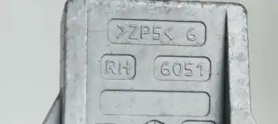 Автозапчасти б/у задняя правая наружная ручка за opel corsa d catch me ссылки oem iam   