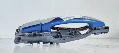 Автозапчасти б/у задняя правая наружная ручка за opel corsa d catch me ссылки oem iam   