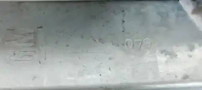 Second-hand car spare part driver left window regulator for opel corsa d catch me oem iam references 72009000  