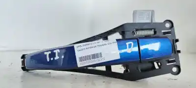 Автозапчасти б/у задняя левая наружная ручка за opel corsa d catch me ссылки oem iam 