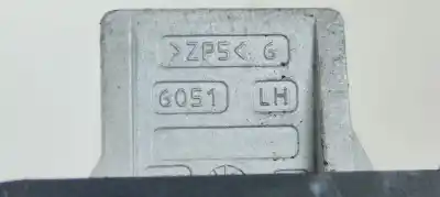 Автозапчасти б/у задняя левая наружная ручка за opel corsa d catch me ссылки oem iam   