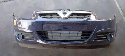 Автозапчасти б/у ПЕРЕДНИЙ БАМПЕР за OPEL CORSA D  ссылки OEM IAM   