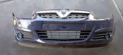 Автозапчастина б/у передній бампер для opel corsa d catch me посилання на oem iam 