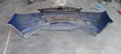 Автозапчастина б/у передній бампер для opel corsa d catch me посилання на oem iam   