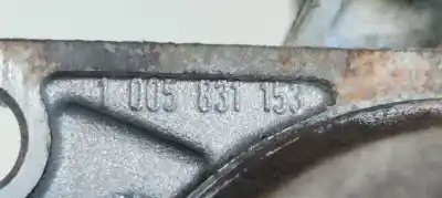 Автозапчастина б/у двигун запускається для opel corsa d catch me посилання на oem iam 0001107408  