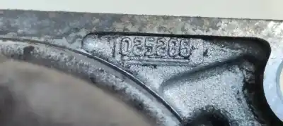 Автозапчастина б/у двигун запускається для opel corsa d catch me посилання на oem iam 0001107408  