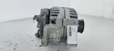 Автозапчастина б/у генератор для opel corsa d catch me посилання на oem iam 0124325171  