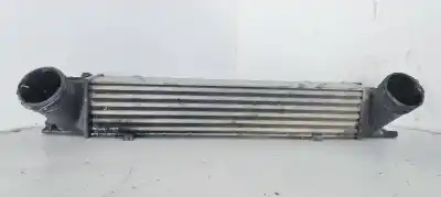 Pezzo di ricambio per auto di seconda mano INTERCOOLER per BMW SERIE 3 BERLINA (E90)  Riferimenti OEM IAM 3093796  