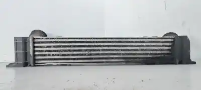 Peça sobressalente para automóvel em segunda mão intercooler por bmw serie 3 berlina (e90) 318d referências oem iam 3093796  