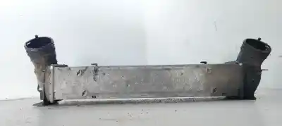 Peça sobressalente para automóvel em segunda mão intercooler por bmw serie 3 berlina (e90) 318d referências oem iam 3093796  