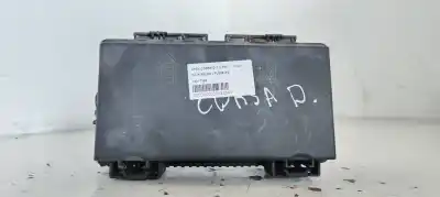 Автозапчасти б/у блок реле/предохранителей за opel corsa d catch me ссылки oem iam 13217392  