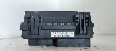 Автозапчасти б/у блок реле/предохранителей за opel corsa d catch me ссылки oem iam 13217392  