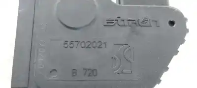 Автозапчасти б/у пotенциометр за opel corsa d catch me ссылки oem iam 55702021  