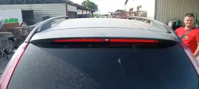 Second-hand car spare part rear spoiler for citroen c4 grand picasso exclusive oem iam references 