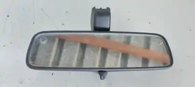 Peça sobressalente para automóvel em segunda mão espelho retrovisor interior por opel astra h berlina essentia referências oem iam 010456