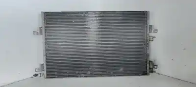 Peça sobressalente para automóvel em segunda mão condensador / radiador de ar condicionado por renault espace iv (jk0) dynamique referências oem iam 8200332851c