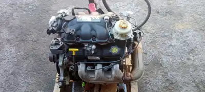 Gebrauchtes Autoersatzteil kompletter motor zum chrysler voyager (rg) 3.3 lx grand voyager oem-iam-referenzen ega  