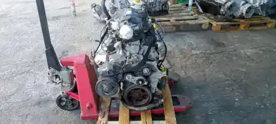 Gebrauchtes Autoersatzteil kompletter motor zum chrysler voyager (rg) 3.3 lx grand voyager oem-iam-referenzen ega  