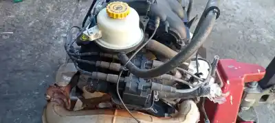 Gebrauchtes Autoersatzteil kompletter motor zum chrysler voyager (rg) 3.3 lx grand voyager oem-iam-referenzen ega  