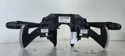 Second-hand car spare part multifunction switch for citroen c4 grand picasso exclusive oem iam references 96627927xt