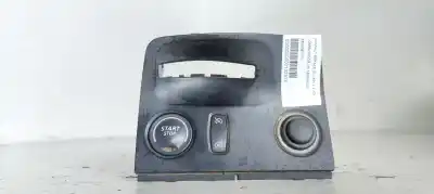 Second-hand car spare part IGNITION SWITCH for RENAULT ESPACE IV (JK0)  OEM IAM references 8200097177  