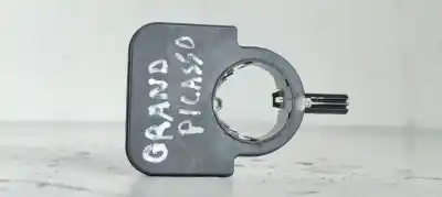 Second-hand car spare part sensor for citroen c4 grand picasso exclusive oem iam references 0265005486