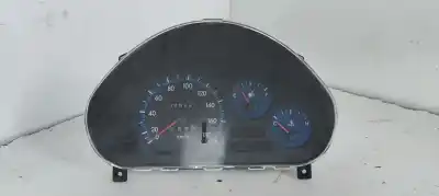 Автозапчастина б/у ПАНЕЛЬ ІНСТРУМЕНТІВ для DAEWOO MATIZ  Посилання на OEM IAM 96621424  