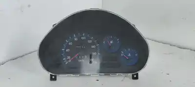 Автозапчастина б/у панель інструментів для daewoo matiz 0.8 cat посилання на oem iam 96621424