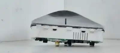 Автозапчастина б/у панель інструментів для daewoo matiz 0.8 cat посилання на oem iam 96621424  